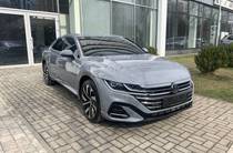 Volkswagen Arteon R-Line