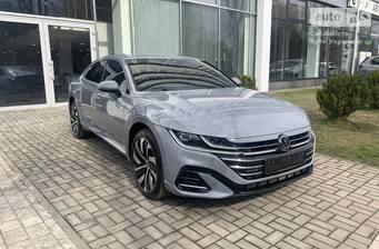 Volkswagen Arteon 2024 R-Line