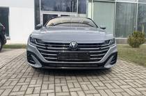 Volkswagen Arteon R-Line