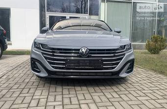 Volkswagen Arteon 2024 R-Line