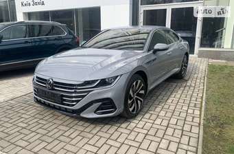 Volkswagen Arteon 2024 в Киев