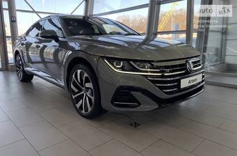 Volkswagen Arteon 2024 R-Line