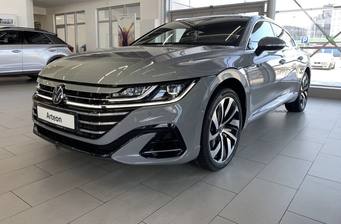 Volkswagen Arteon 2024 R-Line