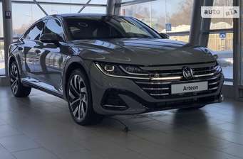 Volkswagen Arteon 2024 в Винница