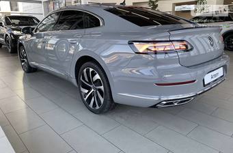 Volkswagen Arteon 2024 R-Line