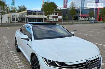 Volkswagen Arteon 2022 в Харьков