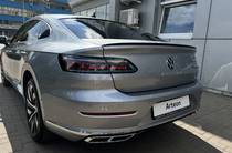 Volkswagen Arteon R-Line