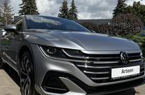 Volkswagen Arteon R-Line