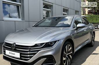 Volkswagen Arteon 2024 R-Line