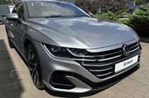 Volkswagen Arteon R-Line