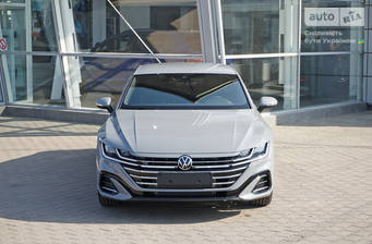 Volkswagen Arteon 2024 R-Line