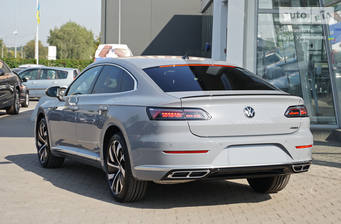 Volkswagen Arteon 2024 R-Line