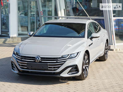 Volkswagen Arteon 2024 R-Line