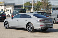 Volkswagen Arteon R-Line