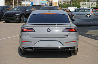 Volkswagen Arteon 2024 R-Line