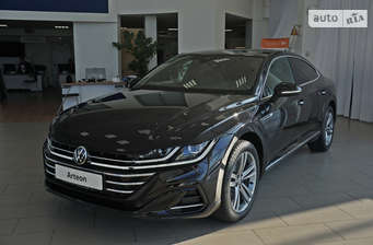 Volkswagen Arteon 2024 в Черновцы