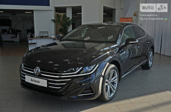 Volkswagen Arteon 2024 R-Line