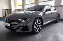 Volkswagen Arteon R-Line