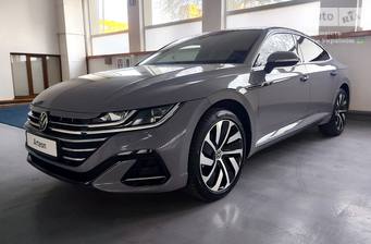 Volkswagen Arteon 2023 R-Line