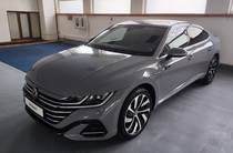 Volkswagen Arteon R-Line