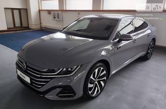 Volkswagen Arteon 2023 R-Line