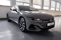 Volkswagen Arteon R-Line