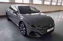 Volkswagen Arteon R-Line