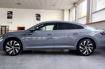 Volkswagen Arteon R-Line