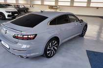 Volkswagen Arteon R-Line