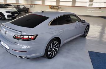 Volkswagen Arteon 2023 R-Line