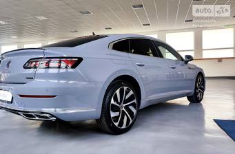 Volkswagen Arteon 2023 R-Line