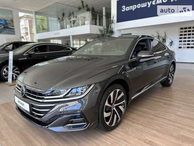 Volkswagen Arteon 2024 R-Line