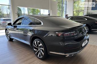 Volkswagen Arteon 2024 R-Line