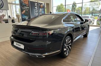 Volkswagen Arteon 2024 R-Line