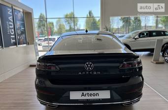 Volkswagen Arteon 2024 R-Line