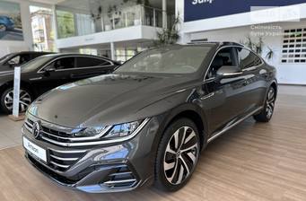 Volkswagen Arteon 2.0 TDI DSG (200 к.с.) 4x4 2024