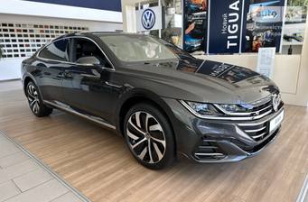 Volkswagen Arteon 2024 R-Line