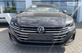 Volkswagen Arteon 2024 R-Line