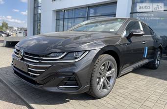 Volkswagen Arteon 2024 R-Line