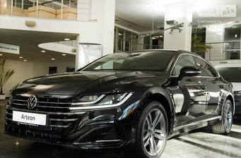 Volkswagen Arteon 2024 R-Line