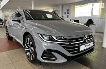 Volkswagen Arteon 2.0 TDI DSG (200 к.с.) 4x4 2024