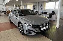 Volkswagen Arteon R-Line