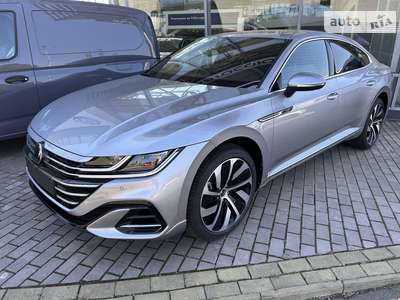 Volkswagen Arteon 2023 R-Line