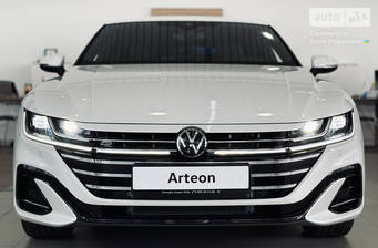 Volkswagen Arteon 2024 R-Line