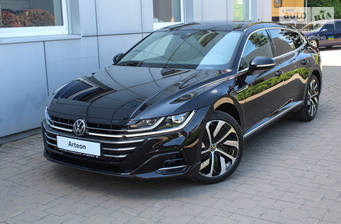 Volkswagen Arteon 2024 R-Line