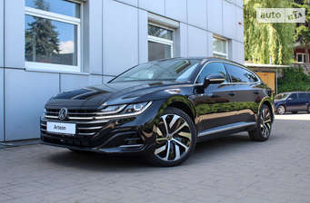 Volkswagen Arteon 2024 в Винница