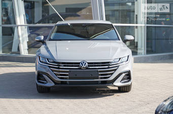 Volkswagen Arteon 2024 R-Line