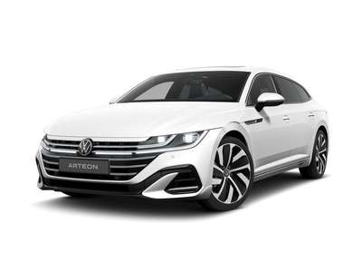 Volkswagen Arteon 2024 Base