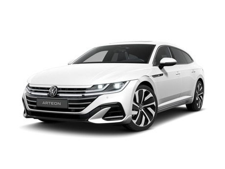 Volkswagen Arteon 2024