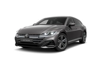 Volkswagen Arteon 2.0 TDI DSG (200 к.с.) 4x4 2024